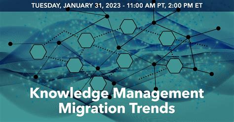 KMWorld - the only magazine, website and conference dedicated to news, trends and case studies in knowledge management, content management and document management.