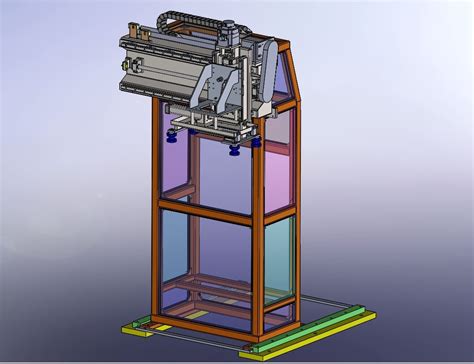 GS Hi-Tech Fabricators Pvt.Ltd