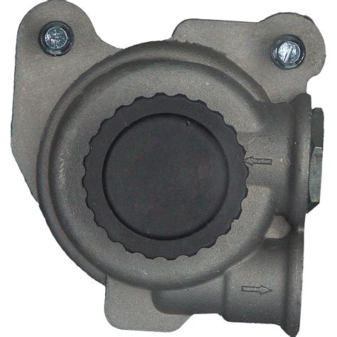 febi | 45508 | Fuel Hand Pump with bolts | bilstein group partsfinder ...