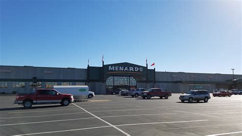 MENARDS - 3400 Osborne Dr E, Hastings NE - Hours, Directions, Reviews - Loc8NearMe