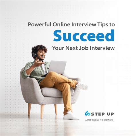 Image result for Online Job Interview Tips