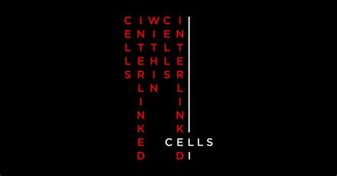 Image result for Blade Runner Cells Interlinked