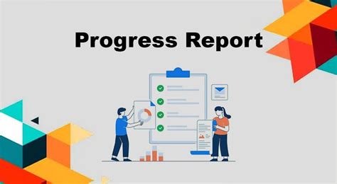 Image result for Project Progress Report Example