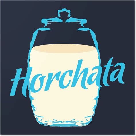 Aguas Frescas - Horchata by mikelcal in 2025 | Horchata, Agua fresca ...