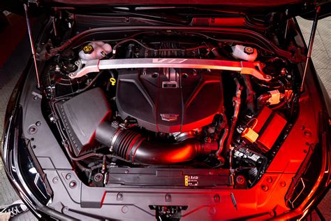 This Is Why The $100k 2023 CT5-V Blackwing Is Cadillac's Best Kept Secret