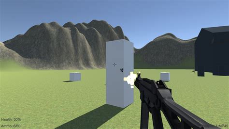How to Create a 3D Multiplayer Shooting Game in JavaScript Source Code 的图像结果
