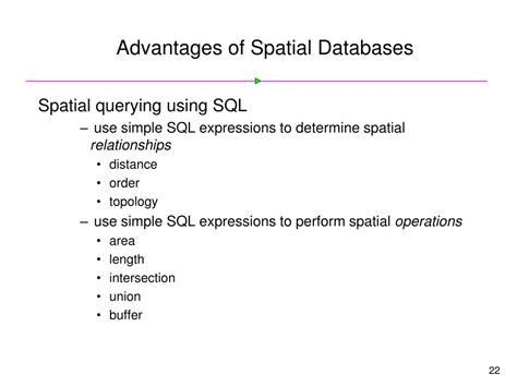 Image result for Databases for Spatial Data Exploration