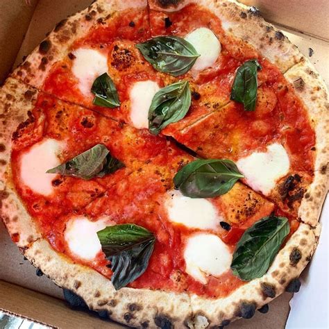 Stella's Pizza - Jersey City, NJ - 315 Grove St - Hours, Menu, Order