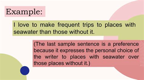Image result for Evaluative Statement Examples Burger Method