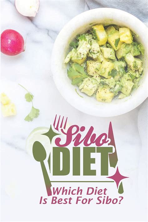 Buy Sibo Diet: Which Diet Is Best For Sibo?: Sibo Fod Diet Online at ...