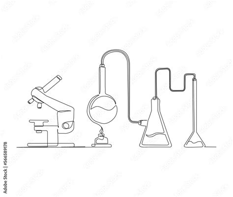 Image result for Lab Line Drawing