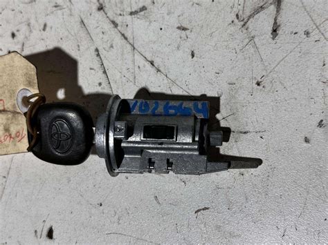 Image result for Ignition Key A702