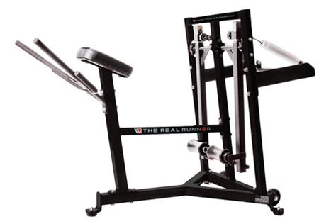 Real Runner Exercise Machine 的图像结果