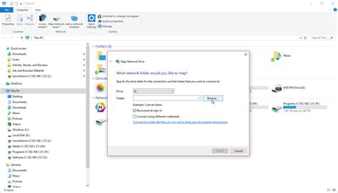 Image result for Net Use Mount Network Drive