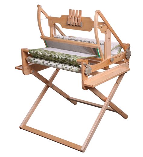Ashford Table Loom Stand