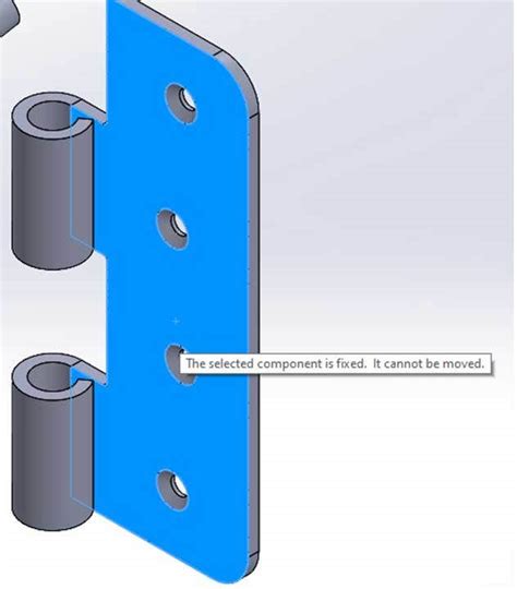 Image result for SolidWorks Assembly User Interface