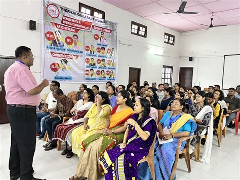 Photo Gallery EICT | IITG : Electronics and ICT Academy