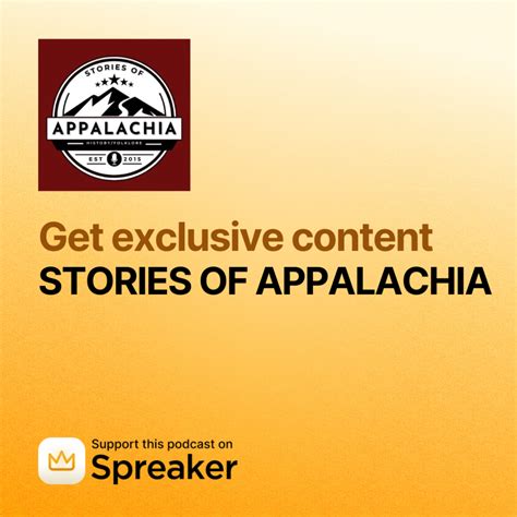 The Blue People of Kentucky – Stories of Appalachia