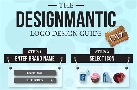 DIY Logo Creation | Try Using a DIY Logo
