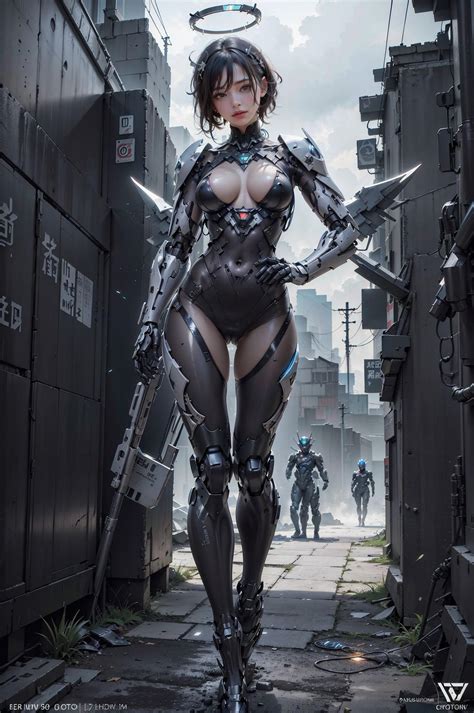 Image result for Female Machine Transformation