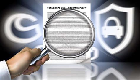 Commercial Insurance Explained 的图像结果