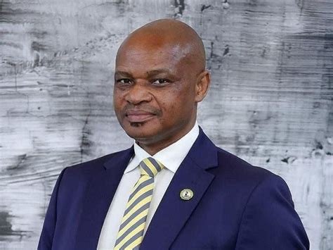 Ramaphosa picks Andy Mothibi as top prosecutor without interview ...
