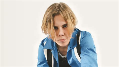 The Kid LAROI HD Wallpaper