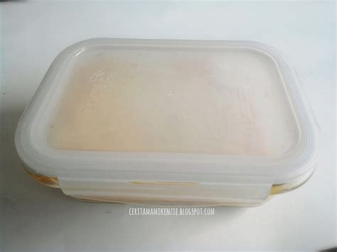 Tantangan Mamaku Koki Handal dan Lock&Lock Ind   Resep  