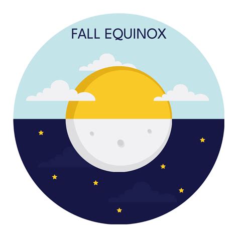 Free Fall Equinox Graphic Vector Template to Edit Online