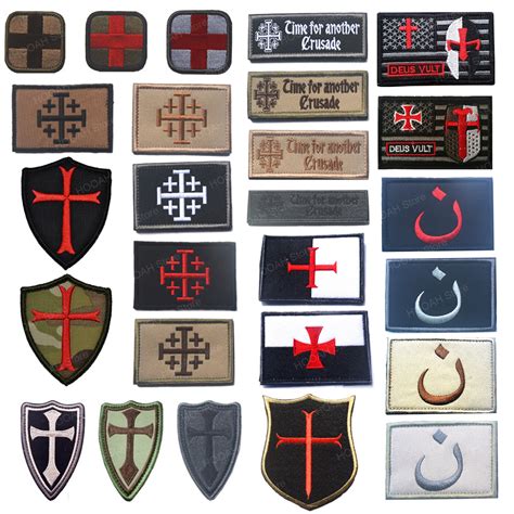Knights Templar Symbols
