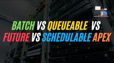 Image result for Queueable Apex Vs Future Methods