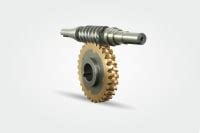 Chamunda Industries | Manufacturer of All type of Reduction Gearbox