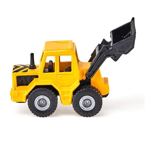 Buy Siku 0802 Front Loader Online at Best Price in India – FunCorp