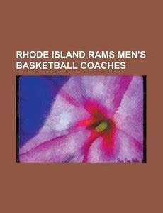Rhode Island Rams Men's Basketball Coaches: Buy Rhode Island Rams Men's ...