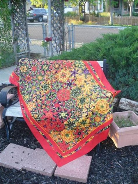 Image result for One Block Wonder Quilt Tutorials