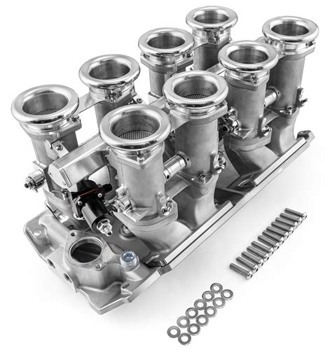 Image result for Fast 8 Stack EFI Problems