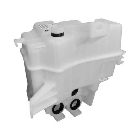 WINDSHIELD WASHER TANK WITHOUT PUMP - Walmart.com