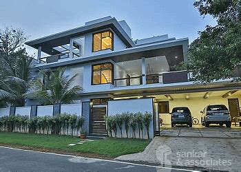 3 Best Building Architects in Coimbatore - Expert Recommendations