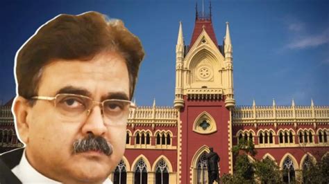 Justice Abhijit Ganguly : বিচারপতি অভিজিৎ গঙ্গোপাধ্যায়ের এজলাস থেকে ...