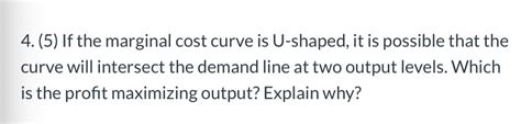 Image result for Marginal Cost Curve Explained