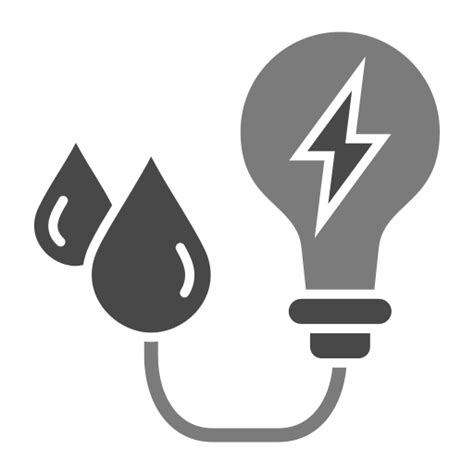 Clean energy - Free ecology and environment icons