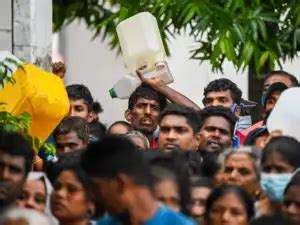 IMF Loan: Crisis-hit Sri Lanka strikes staff-level pact with IMF on ...