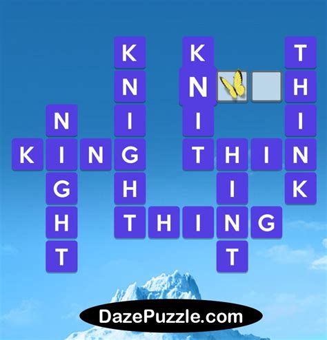 Wordscapes January 10 2025 Daily Puzzle Answers