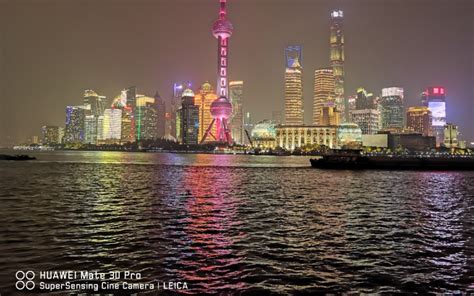 外国人眼中的上海是什么样的？他们的回答惊呆了2400万人……_凤凰资讯