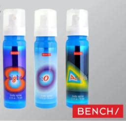 Image result for Bench Spray