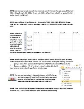 Image result for Excel Tutorial Jamie Teachers Tech