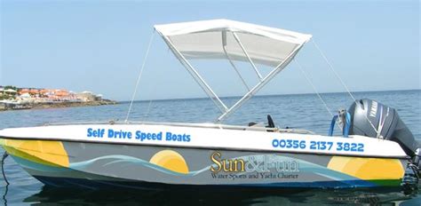 Racist Company! - Reviews, Photos - Sun & Fun Water Sports - Tripadvisor