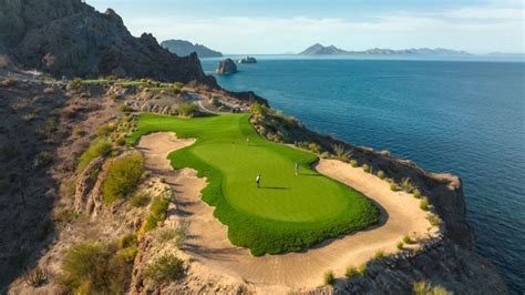 Best X Golf Courses