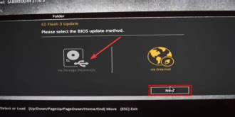 Image result for BIOS Update