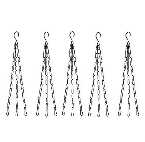 Metal Chain - METAL CHAIN Manufacturer from Delhi